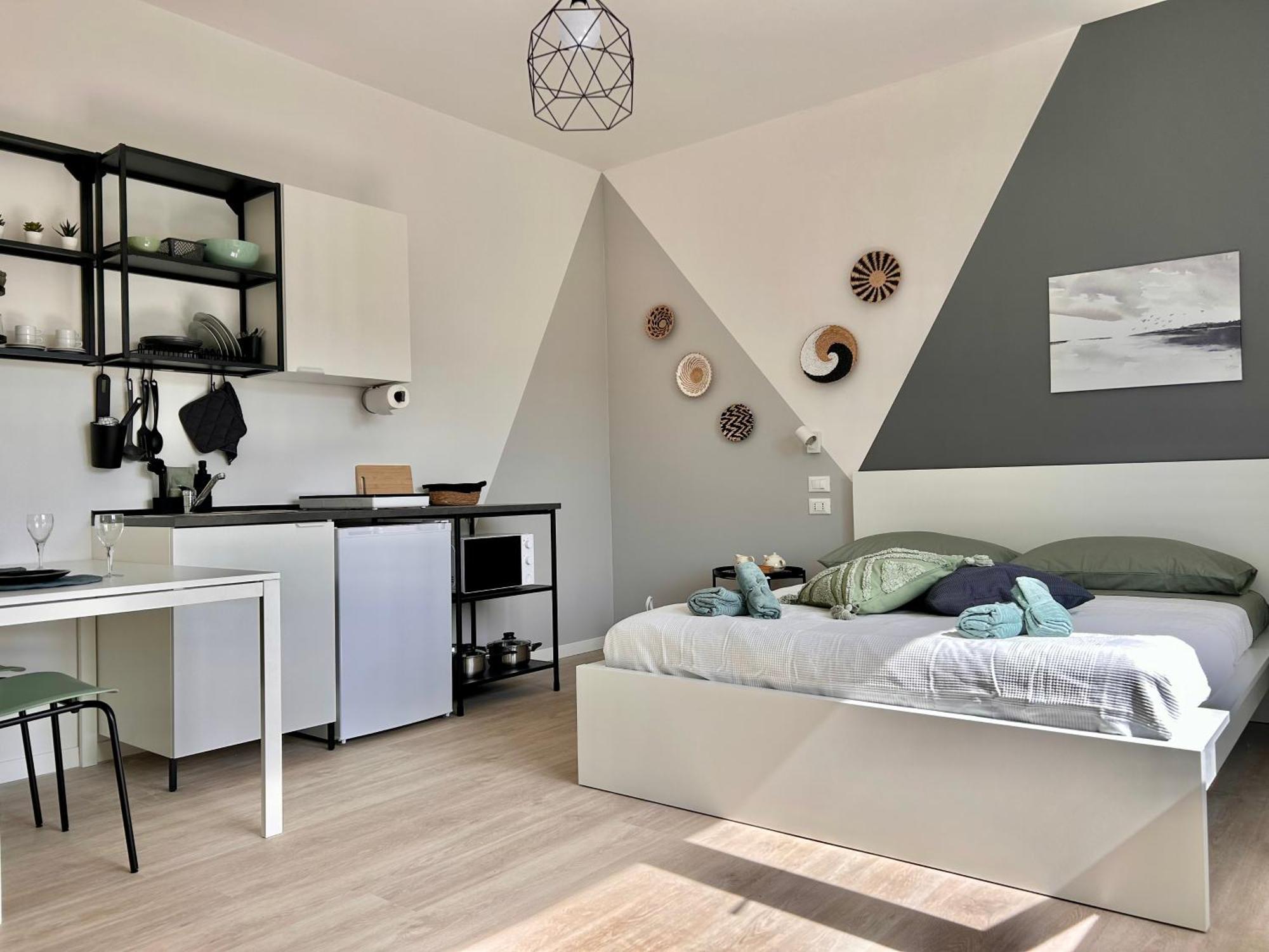 Business Suite Nel Cuore Di Arzignano - Eleganza E Funzionalita Exteriör bild