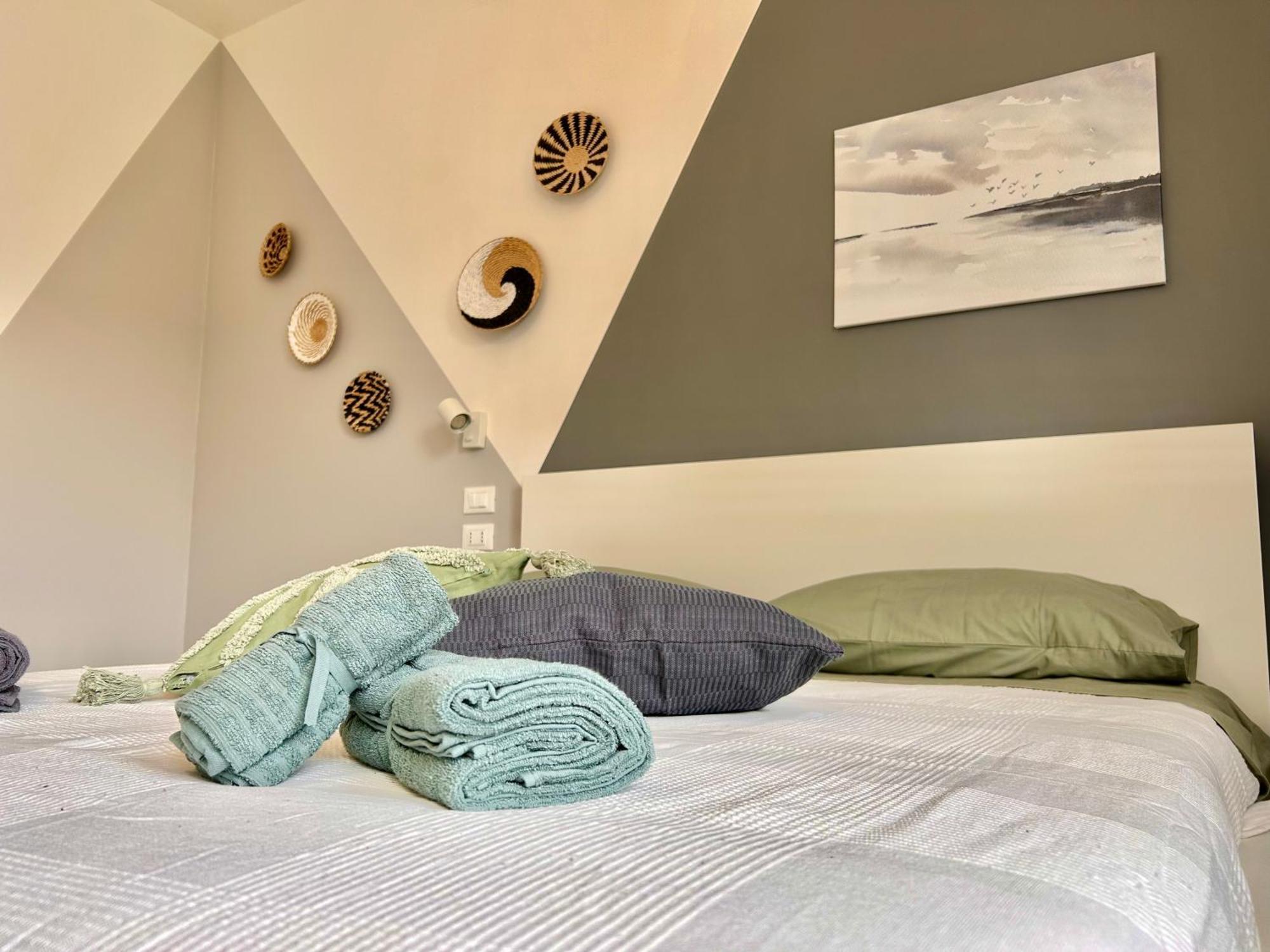 Business Suite Nel Cuore Di Arzignano - Eleganza E Funzionalita Exteriör bild