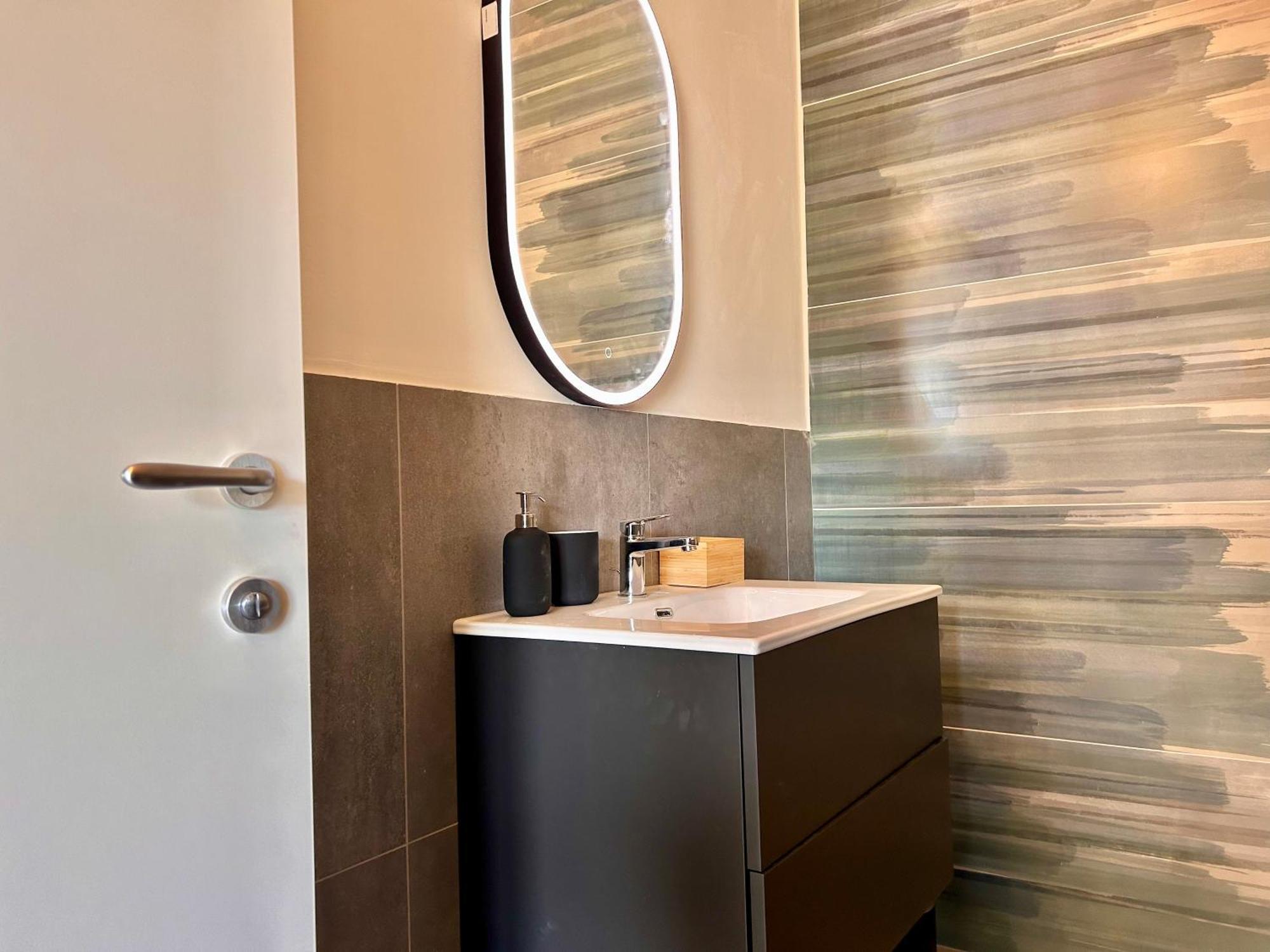 Business Suite Nel Cuore Di Arzignano - Eleganza E Funzionalita Exteriör bild
