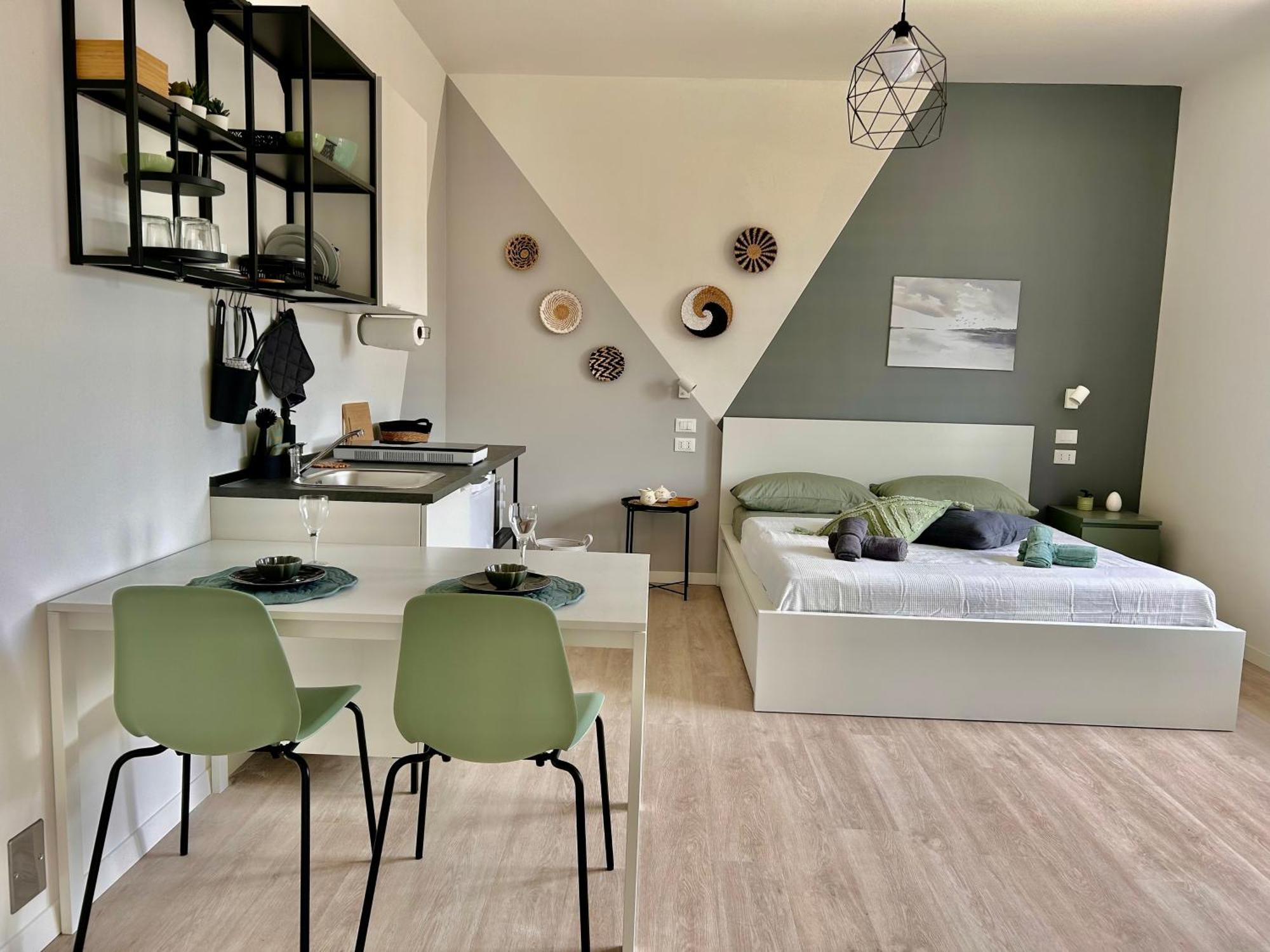 Business Suite Nel Cuore Di Arzignano - Eleganza E Funzionalita Exteriör bild