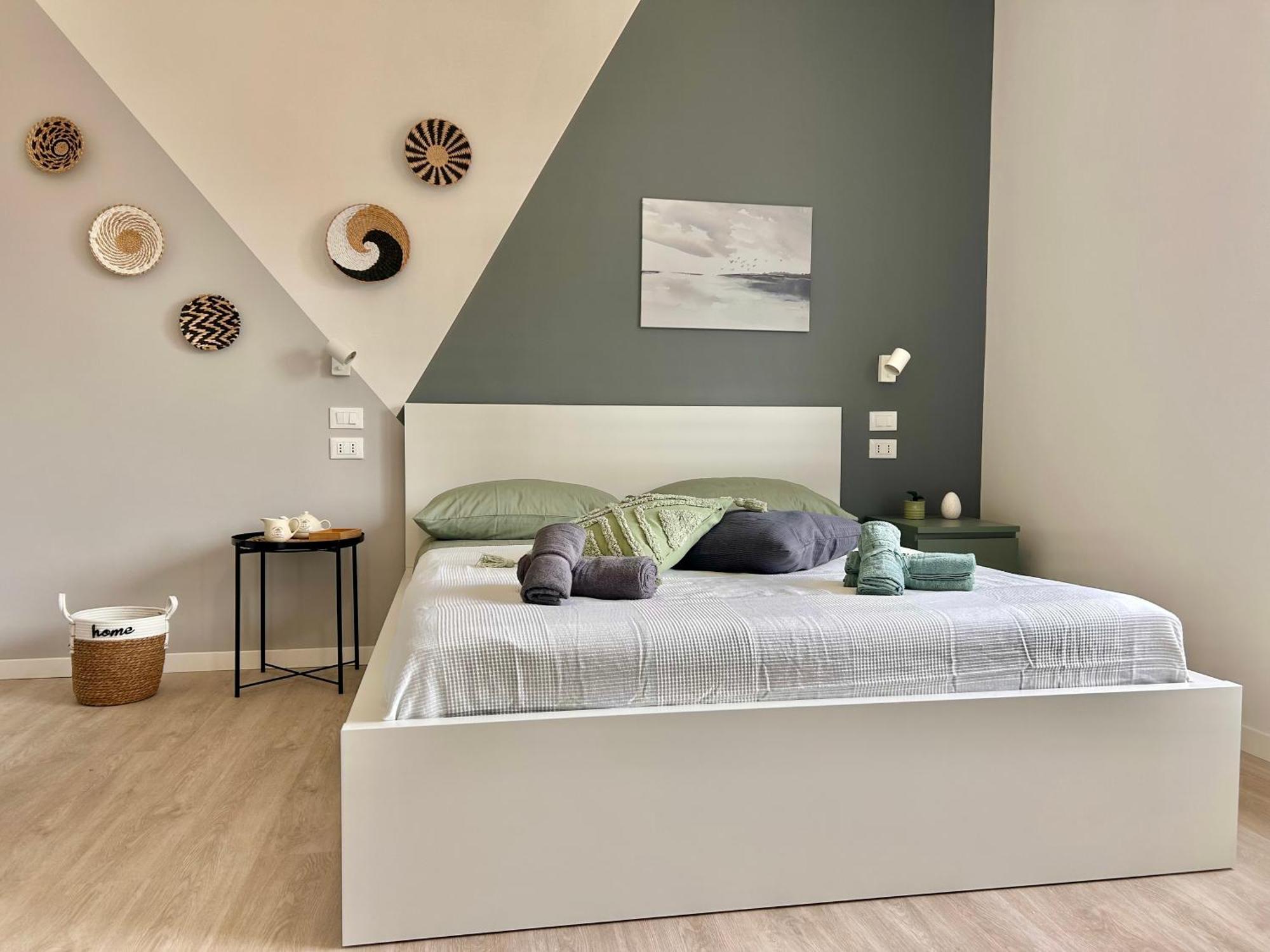 Business Suite Nel Cuore Di Arzignano - Eleganza E Funzionalita Exteriör bild