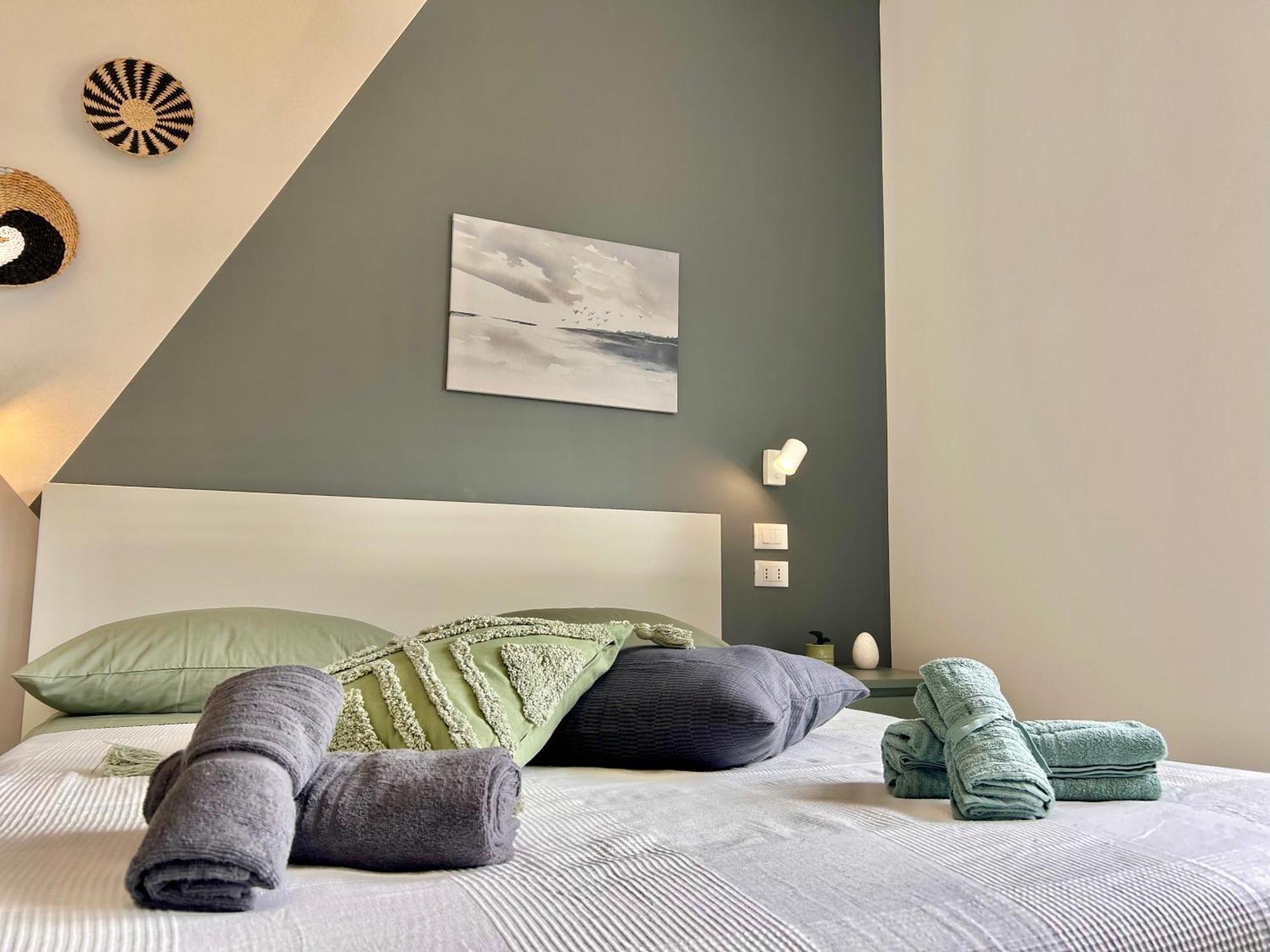 Business Suite Nel Cuore Di Arzignano - Eleganza E Funzionalita Exteriör bild
