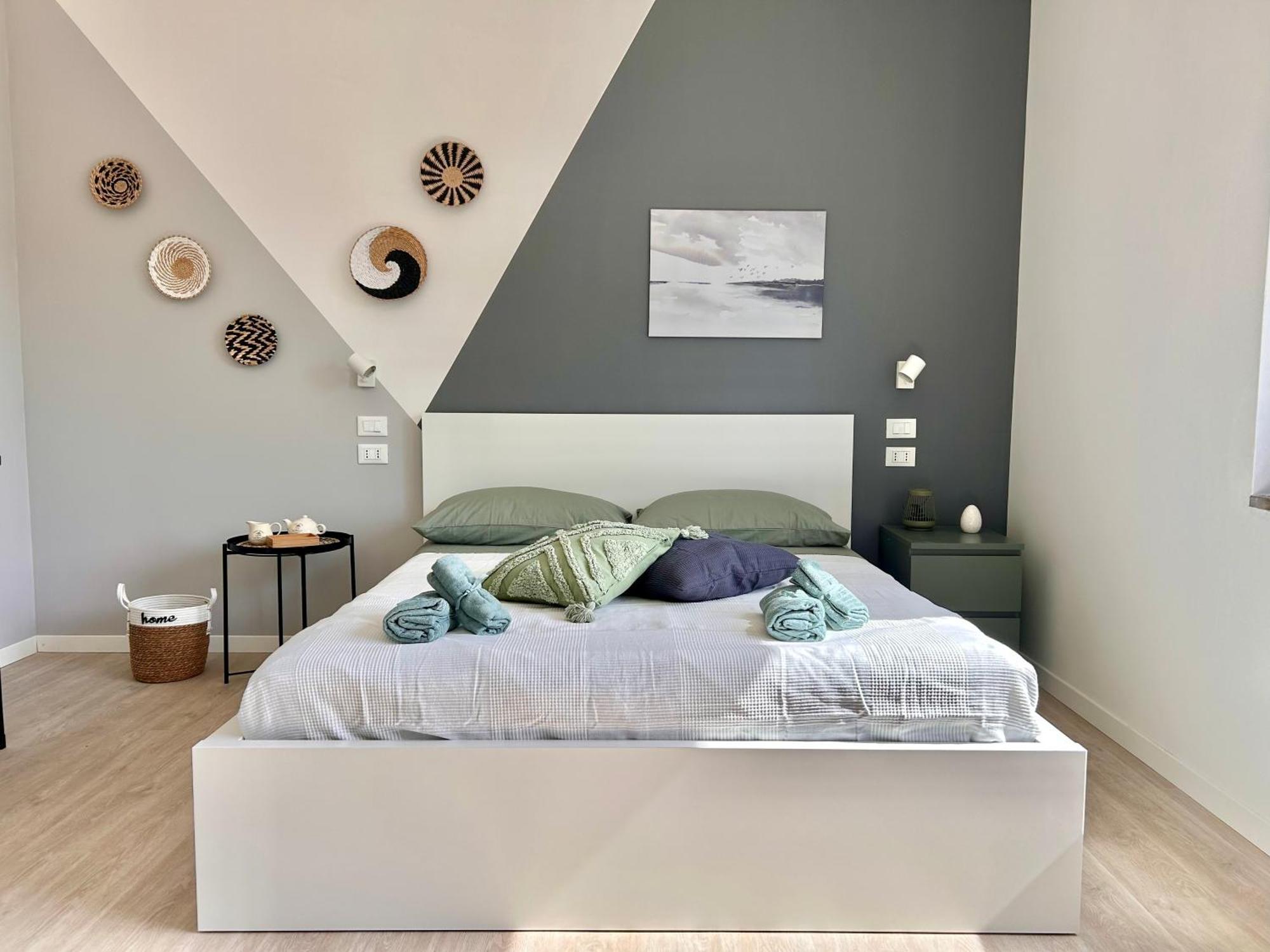 Business Suite Nel Cuore Di Arzignano - Eleganza E Funzionalita Exteriör bild