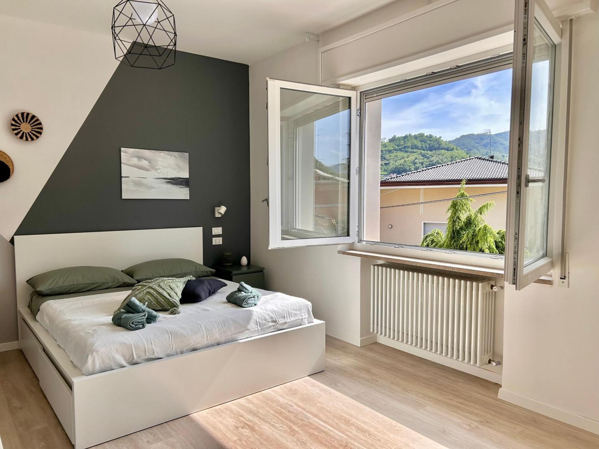Business Suite Nel Cuore Di Arzignano - Eleganza E Funzionalita Exteriör bild